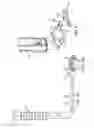 Fig. 09 - Illuminated and modular soft tissue retractor
