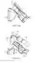 Fig. 12 - Illuminated and modular soft tissue retractor
