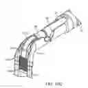 Fig. 13 - Illuminated and modular soft tissue retractor