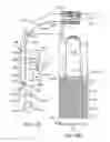 Fig. 18 - Illuminated and modular soft tissue retractor