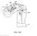 Fig. 20 - Illuminated and modular soft tissue retractor