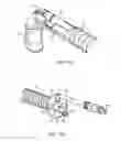 Fig. 22 - Illuminated and modular soft tissue retractor