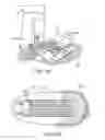 Fig. 24 - Illuminated and modular soft tissue retractor