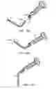 Fig. 26 - Illuminated and modular soft tissue retractor