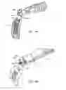Fig. 28 - Illuminated and modular soft tissue retractor
