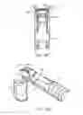 Fig. 29 - Illuminated and modular soft tissue retractor