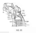 Fig. 32 - Illuminated and modular soft tissue retractor