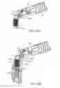 Fig. 33 - Illuminated and modular soft tissue retractor