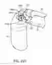 Fig. 37 - Illuminated and modular soft tissue retractor
