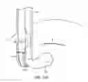 Fig. 40 - Illuminated and modular soft tissue retractor