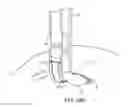 Fig. 41 - Illuminated and modular soft tissue retractor