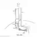 Fig. 42 - Illuminated and modular soft tissue retractor