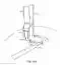 Fig. 44 - Illuminated and modular soft tissue retractor