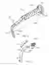 Fig. 46 - Illuminated and modular soft tissue retractor