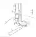 Fig. 48 - Illuminated and modular soft tissue retractor