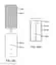 Fig. 53 - Illuminated and modular soft tissue retractor