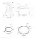 Fig. 07 - Pedodontic/veterinary dental crown system