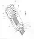 Fig. 15 - Rapid palatal expander and method for the assembly thereof