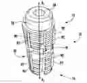 Fig. 01 - A DENTAL IMPLANT