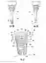 Fig. 03 - A DENTAL IMPLANT