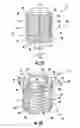 Fig. 12 - A DENTAL IMPLANT