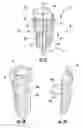 Fig. 13 - A DENTAL IMPLANT