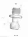 Fig. 03 - Fixed hybrid dental attachment device and methods of use