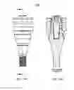 Fig. 15 - Fixed hybrid dental attachment device and methods of use