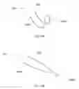 Fig. 18 - Fixed hybrid dental attachment device and methods of use