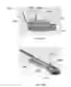 Fig. 20 - Fixed hybrid dental attachment device and methods of use