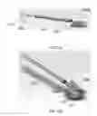Fig. 22 - Fixed hybrid dental attachment device and methods of use