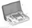 Fig. 01 - Surgical Instruments