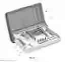 Fig. 02 - Surgical Instruments