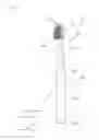 Fig. 02 - Electric toothbrush