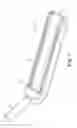 Fig. 02 - Vaginal dilator/manipulator
