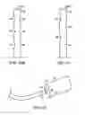 Fig. 10 - Systems, methods and devices relating to delivery of medical implants