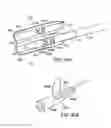 Fig. 43 - Systems, methods and devices relating to delivery of medical implants