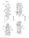 Fig. 54 - Systems, methods and devices relating to delivery of medical implants