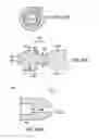 Fig. 57 - Systems, methods and devices relating to delivery of medical implants