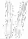 Fig. 02 - Endoluminal prosthesis having multiple branches or fenestrations and methods of deployment