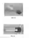 Fig. 15 - Apparatus and method for ligament reconstruction