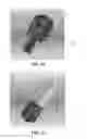 Fig. 30 - Apparatus and method for ligament reconstruction