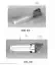Fig. 35 - Apparatus and method for ligament reconstruction