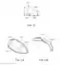 Fig. 09 - Absorbable implants for plastic surgery