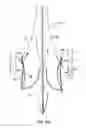 Fig. 12 - Everting heart valve