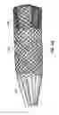 Fig. 34 - Everting heart valve