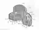 Fig. 01 - Self-adjusting tissue holder