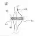 Fig. 08 - Methods, systems, and devices for resizable intra-atrial shunts