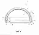 Fig. 05 - Deflection resistant acetabular cup