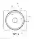 Fig. 06 - Deflection resistant acetabular cup
